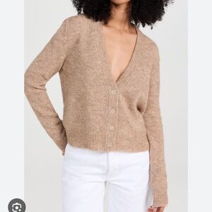 Jenni Kayne Boyfriend Cardigan - excellent condition! Sold out everywhere